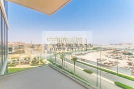 Hot Deal , 2B+M full sea view , No ADM fee ,