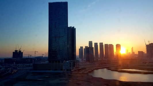 Canal View 3BR + maid for sale in Alreem Island