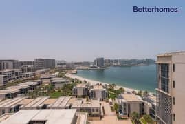 Glass Balcony|Full Sea View|Type 8|Duplex