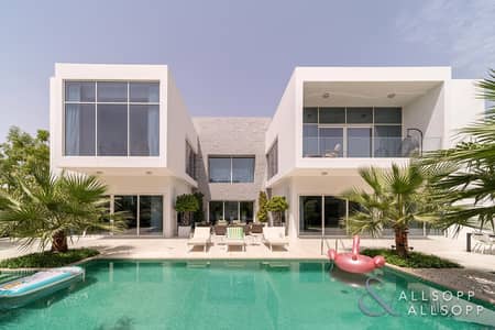 Four Bedrooms | Type A2 | Private Pool Four Bedrooms | Type A2 | Private Pool