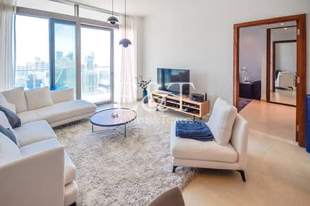 Full Marina View | High End Furniture | Must See Full Marina View | High End Furniture | Must See