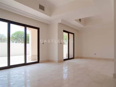 Family Home - 5 bed+maids in Aseel Family Home - 5 bed+maids in Aseel