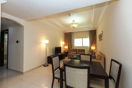 Furnished 2BHK Al Barsha 58k only Furnished 2BHK Al Barsha 58k only