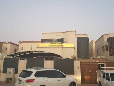 5 Bedroom Villa for Rent in Al Zahraa, Ajman - Spacious Villa 5 Bedroom Villa for Rent in Al Zahraa, Ajman - Spacious Villa
