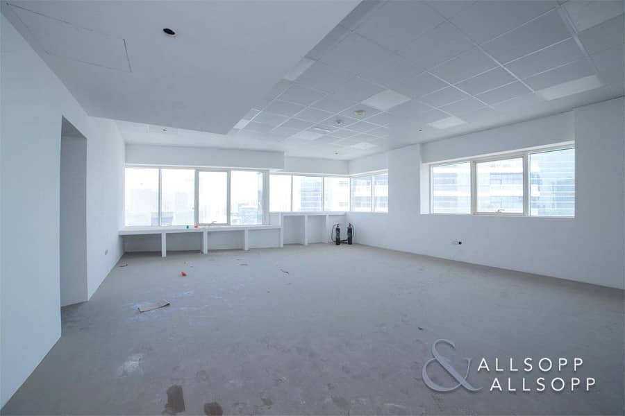 Full Floor | Partly Fitted  | Clean Building<BR/><BR/>