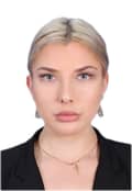 Kristina Gribkova Kristina Gribkova