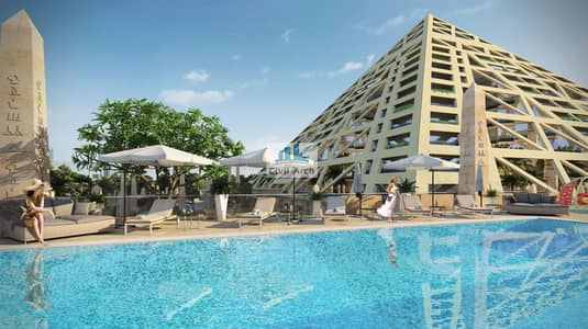 8%ROIX12yrs+NO DLD+5yrsPAYMENT+furnished 8%ROIX12yrs+NO DLD+5yrsPAYMENT+furnished