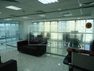 Office space For Sale located at JBC 4 JLT Office space For Sale located at JBC 4 JLT