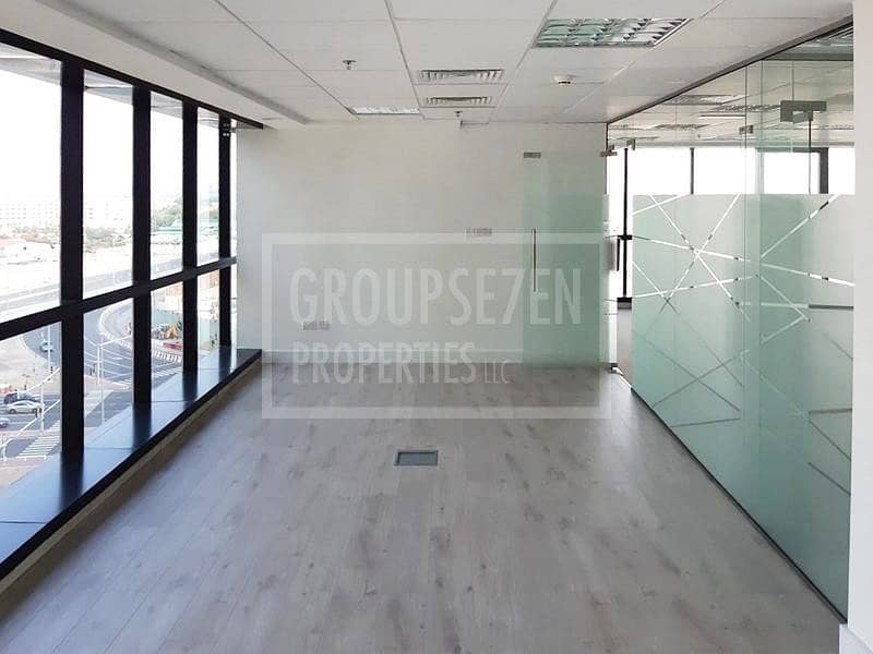 Office space For Sale located at JBC 4 JLT