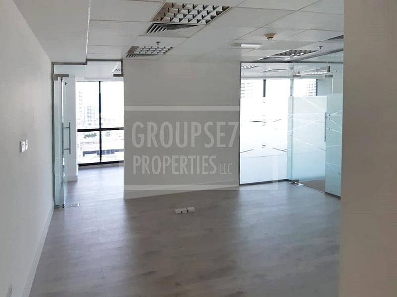 3 Office space For Sale located at JBC 4 JLT