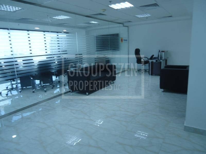 3 Office space For Sale located at JBC 4  JLT