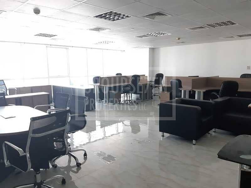 Office space For Sale located at JBC 2 JLT