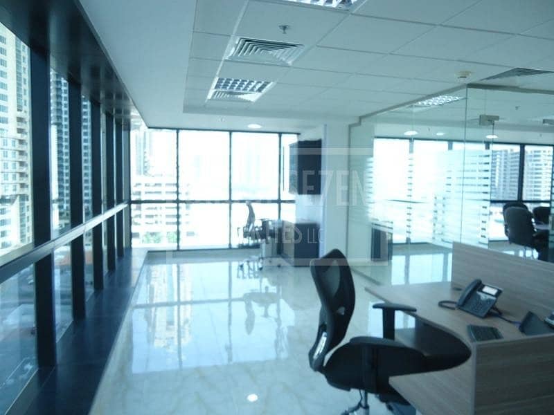 4 Office space For Sale located at JBC 4  JLT