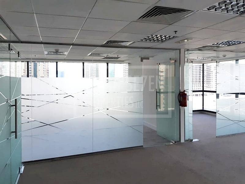 4 Office space For Sale located at JBC 4 JLT