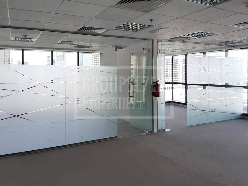 5 Office space For Sale located at JBC 4 JLT