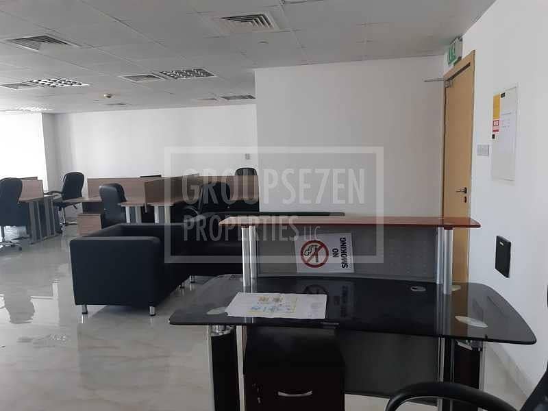 2 Office space For Sale located at JBC 2 JLT