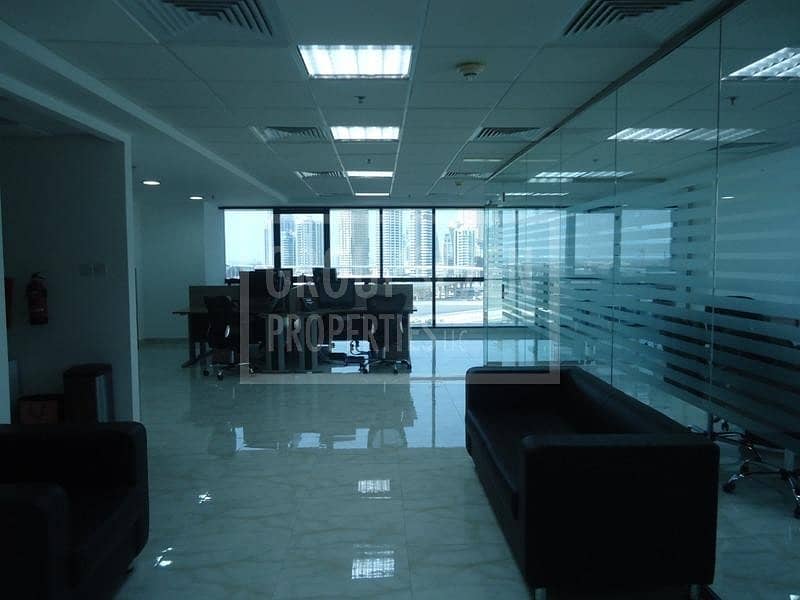 5 Office space For Sale located at JBC 4  JLT