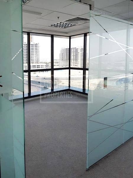 6 Office space For Sale located at JBC 4 JLT