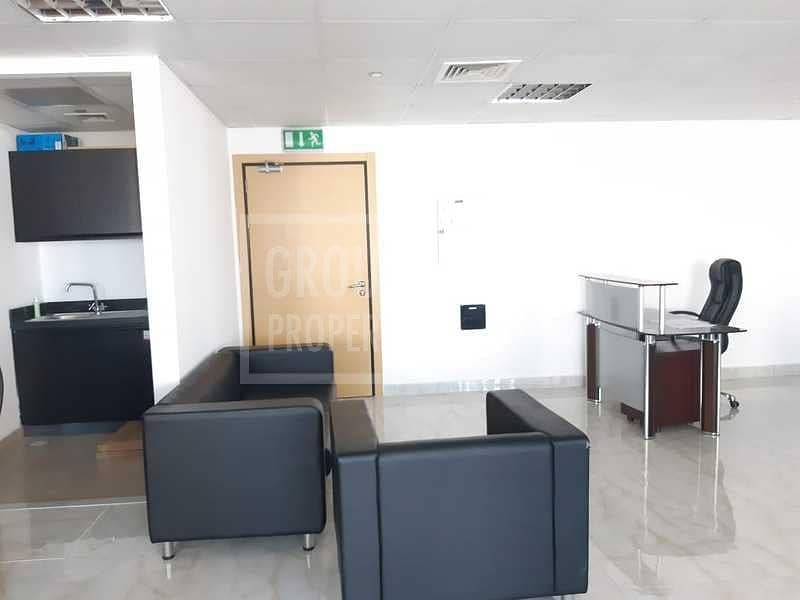 3 Office space For Sale located at JBC 2 JLT