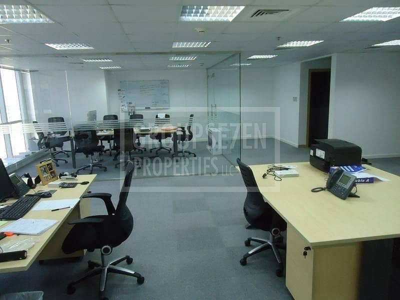 Office space For Sale located at JBC 5 JLT