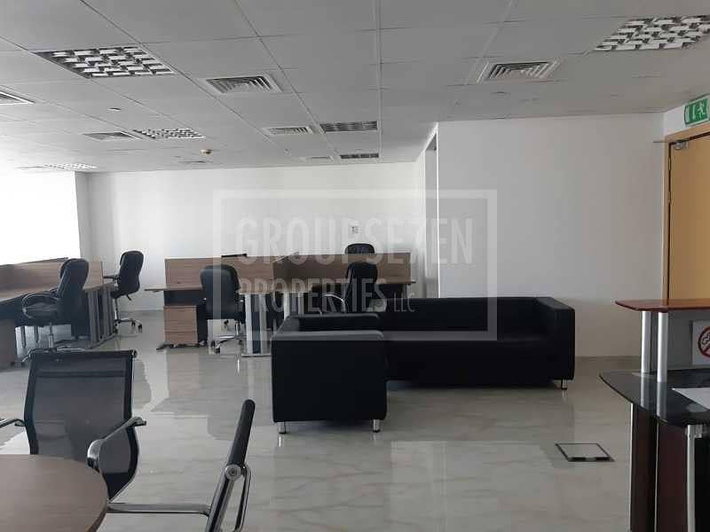 4 Office space For Sale located at JBC 2 JLT