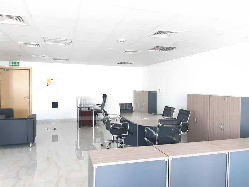 5 Office space For Sale located at JBC 2 JLT