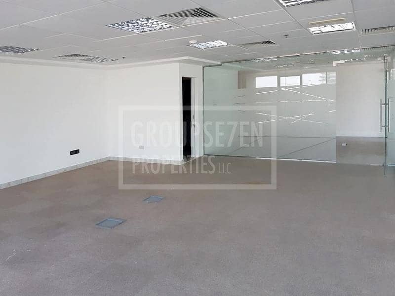 7 Office space For Sale located at JBC 4 JLT