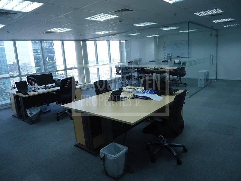 3 Office space For Sale located at JBC 5 JLT
