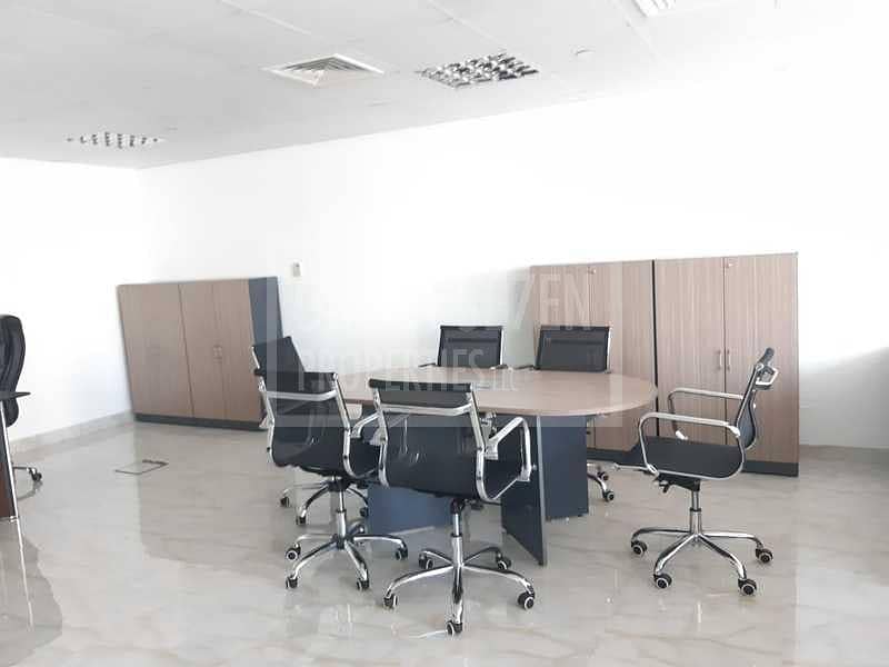 6 Office space For Sale located at JBC 2 JLT