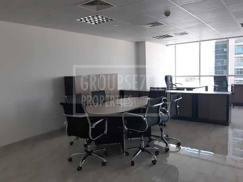 7 Office space For Sale located at JBC 2 JLT