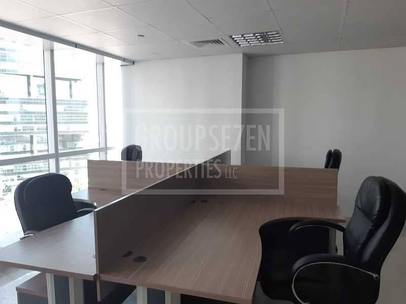 8 Office space For Sale located at JBC 2 JLT