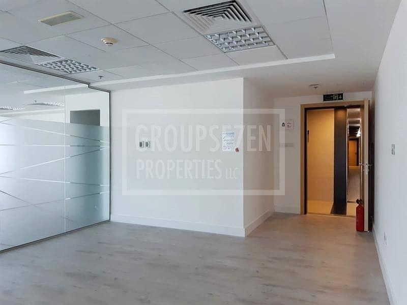 9 Office space For Sale located at JBC 4 JLT