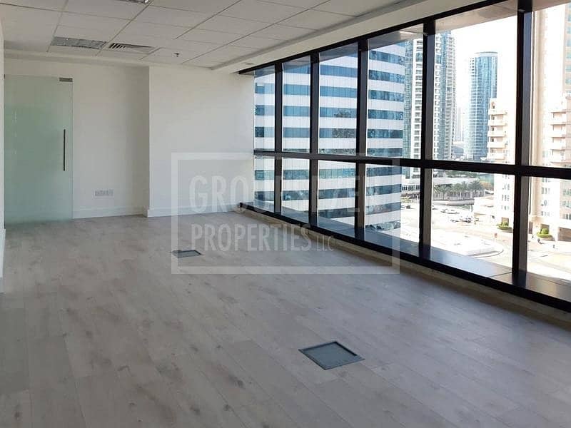 11 Office space For Sale located at JBC 4 JLT