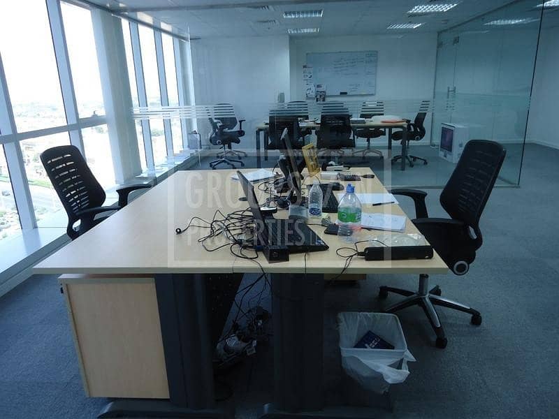 7 Office space For Sale located at JBC 5 JLT