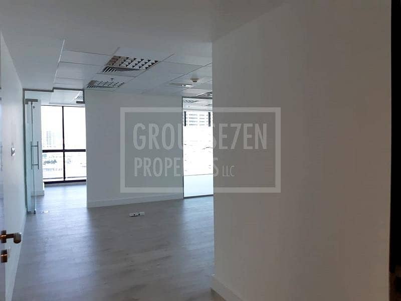 12 Office space For Sale located at JBC 4 JLT