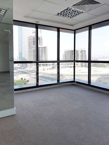 15 Office space For Sale located at JBC 4 JLT