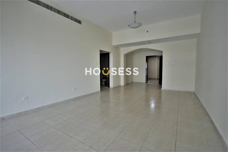 Cleaned & Spacious |AC FREE | 2 Master Bedrooms| closed kitchen