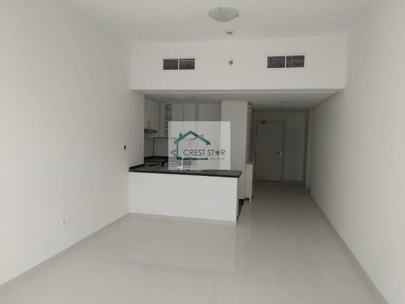 Spacious 2 Bedrooms with Balcony in Damac Hills
