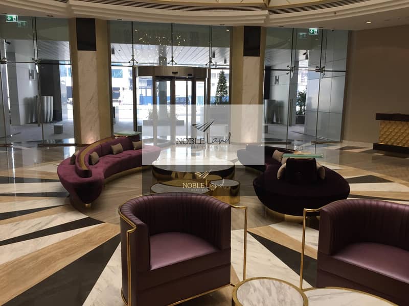 2 BED ROOM WITH FULL CANAL VIEW FOR SALE IN BUSINESS BAY 2 BED ROOM WITH FULL CANAL VIEW FOR SALE IN BUSINESS BAY