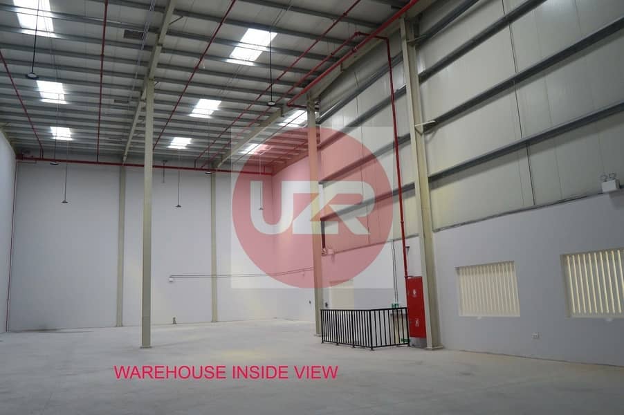 14 Warehouse | Offices | Plot | Amazing Price