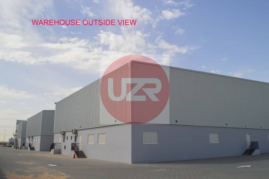 17 Warehouse | Offices | Plot | Amazing Price