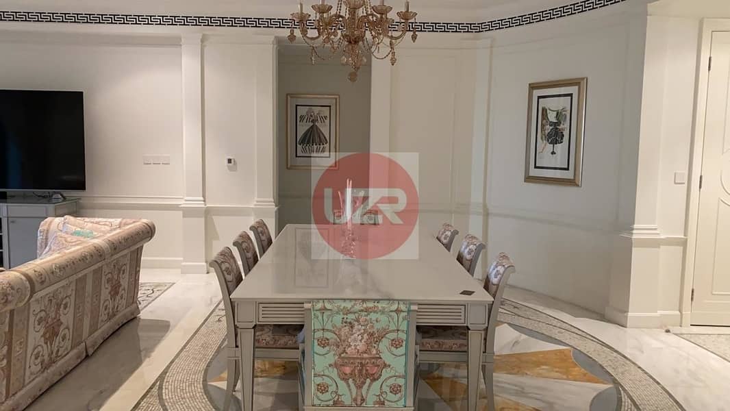 3 Bed Central Pool View Fully Furnished - Vacant 3 Bed Central Pool View Fully Furnished - Vacant