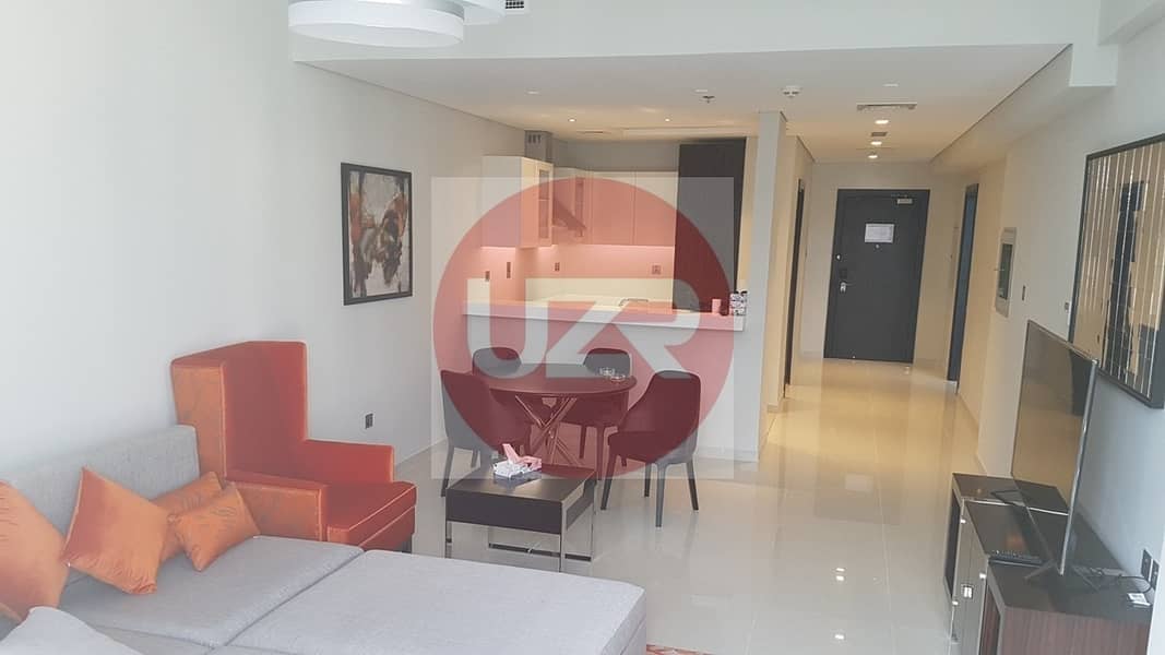 Well Maintained | 1 bedroom | Golf Veduta Well Maintained | 1 bedroom | Golf Veduta