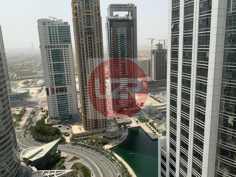 Lake View | 2 Bedrooms | Palladium Tower Lake View | 2 Bedrooms | Palladium Tower