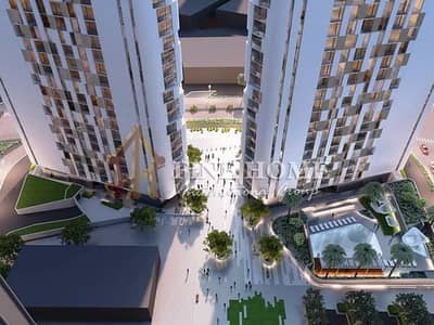 Own Now Nice 1 Bedroom with Amazing City View Own Now Nice 1 Bedroom with Amazing City View