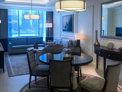 1-Bed | Full Burj Khalifa View | Downtown 1-Bed | Full Burj Khalifa View | Downtown