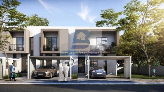 Amazing Huge 3 Bed Townhouse in Prime Location with Easy Payment Amazing Huge 3 Bed Townhouse in Prime Location with Easy Payment