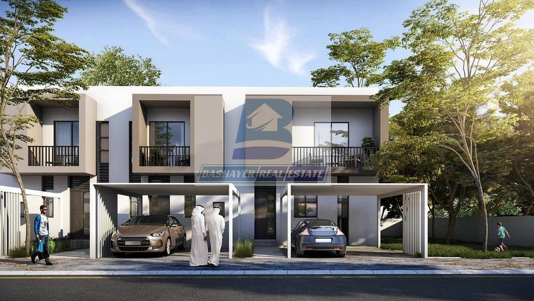 Amazing Huge 3 Bed Townhouse in Prime Location with Easy Payment Amazing Huge 3 Bed Townhouse in Prime Location with Easy Payment