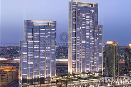 شقة 2 غرفة نوم للبيع في وسط مدينة دبي، دبي - 2 Bedroom | Higher Floor | Investor Deal شقة 2 غرفة نوم للبيع في وسط مدينة دبي، دبي - 2 Bedroom | Higher Floor | Investor Deal