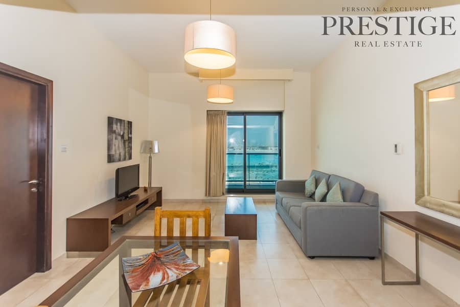 1 Bed I Furnished I Skyline View | The Diamond 1 Bed I Furnished I Skyline View | The Diamond